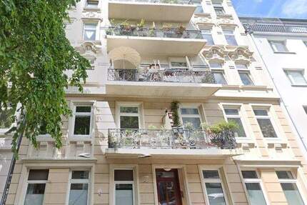 Haus Hamburg Eimsbüttel Eimsbüttel - 4 Zimmer, 1 m&sup2;, 3.600.000&euro; | Angebot:25731244