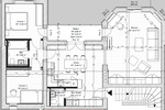Etagenwohnung Hamburg Uhlenhorst - 3 Zimmer, 90 m&sup2;, 2.450&euro; | Angebot:25748593