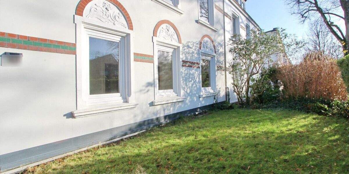 Mehrfamilienhaus, Wohnhaus Hamburg Fuhlsbüttel - 8 Zimmer, 699.000&euro; | Angebot:25743555