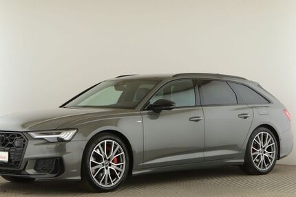 Audi A6 119.429 km 40.925 &euro; Seevetal 21217