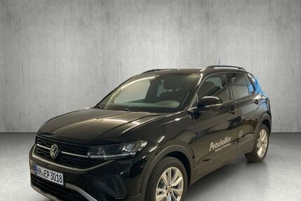 VW T-Cross 13.800 km 26.990 &euro; Hamburg 22399