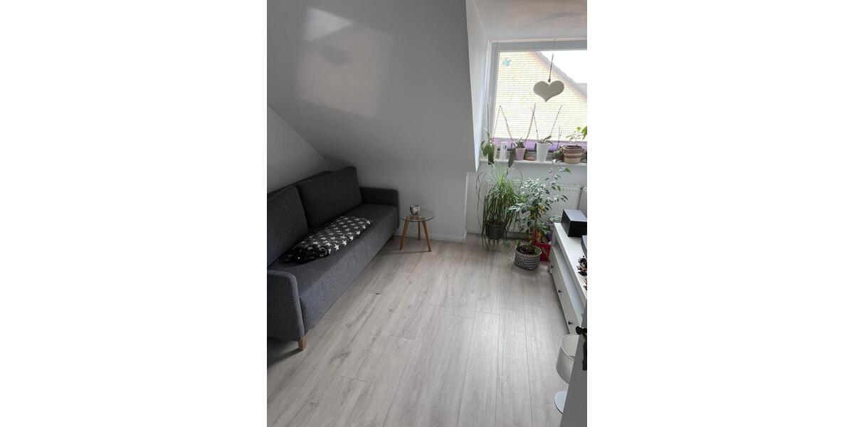 helle 3-Zimmerwohnung mit praktischem Grundriss 3 zimmer