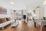 Etagenwohnung Hamburg / Duvenstedt Duvenstedt - 3 Zimmer, 61 m&sup2;, 276.000&euro; | Angebot:26388817
