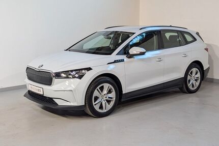 Skoda Enyaq 37.600 km 23.999 € Ellerhoop bei Hamburg 25373