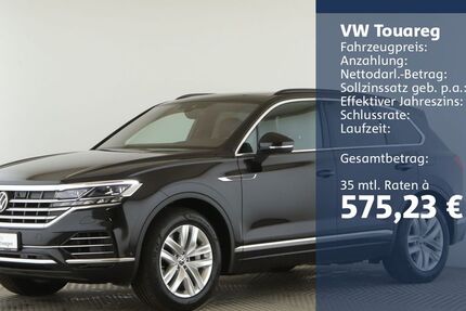VW Touareg 30.210 km 52.420 &euro; Buchholz 21244