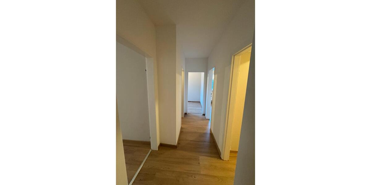 Etagenwohnung Hamburg Wandsbek - 3 Zimmer, 65 m&sup2;, 1.300&euro; | Angebot:26353998