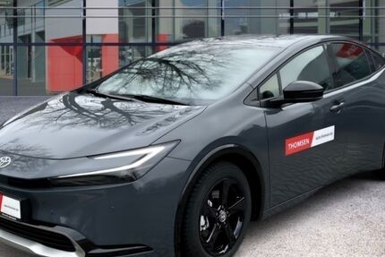 Toyota Prius 21.000 km 35.895 € Halstenbek 25469