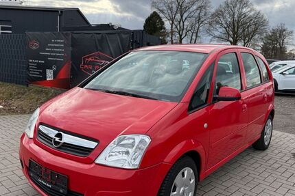 Opel Meriva 107.261 km 2.990 &euro; Ellerau 25479