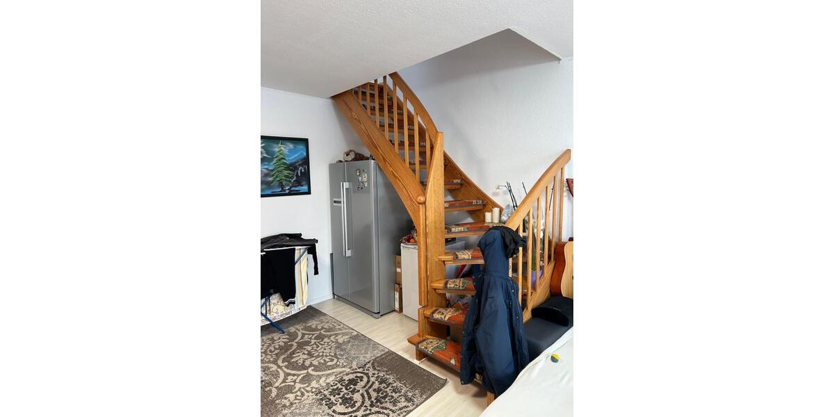 Maisonettenwohnung Henstedt-Ulzburg Ulzburg - 3.5 Zimmer, 100 m&sup2;, 335.000&euro; | Angebot:26225526