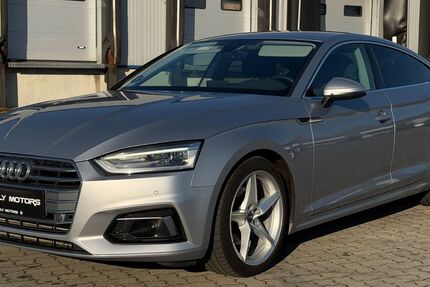 Audi A5 168.500 km 17.700 &euro; Börnsen 21039