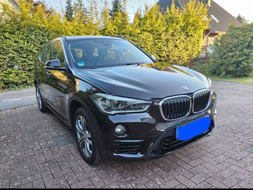 X1