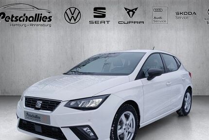 Seat Ibiza 6.000 km 28.550 &euro; Ahrensburg 22926