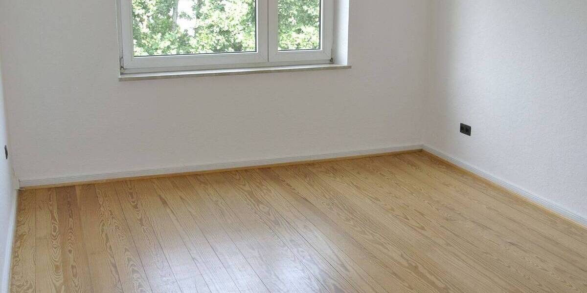 Dachgeschosswohnung in Langehorn 3 zimmer