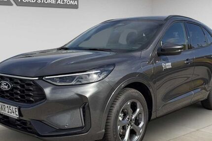 Ford Kuga 2.000 km 41.909 € Hamburg 22761