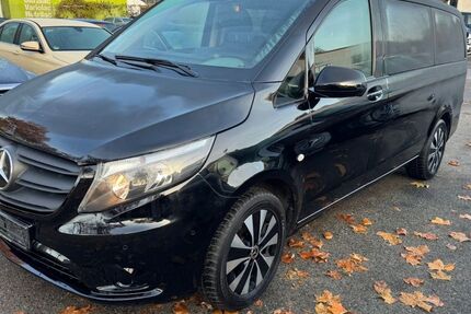 Mercedes-Benz Vito 380.000 km 20.900 &euro; hamburg 20537