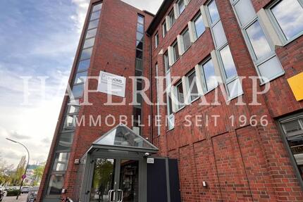 Wohnung Hamburg Wandsbek - 1 Zimmer, 24 m&sup2;, 475&euro; | Angebot:26384172