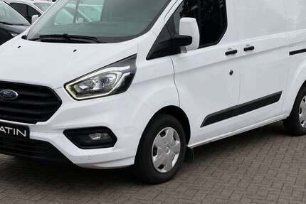 Ford Transit Custom 105.692 km 15.900 &euro; Norderstedt 22851