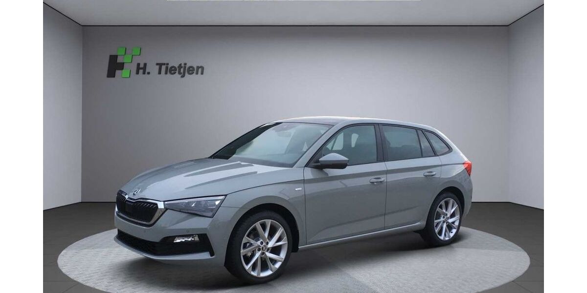 Skoda Scala 8.500 km 26.990 &euro; Buxtehude 21614