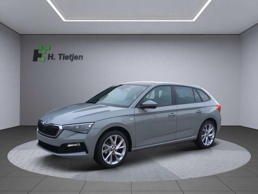 Skoda Scala 8.500 km 26.990 € Buxtehude 21614