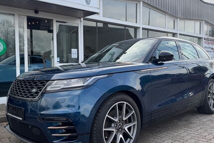 Land Rover Range Rover Velar 86.977 km 46.900 &euro; Hamburg-Norderstedt 22851