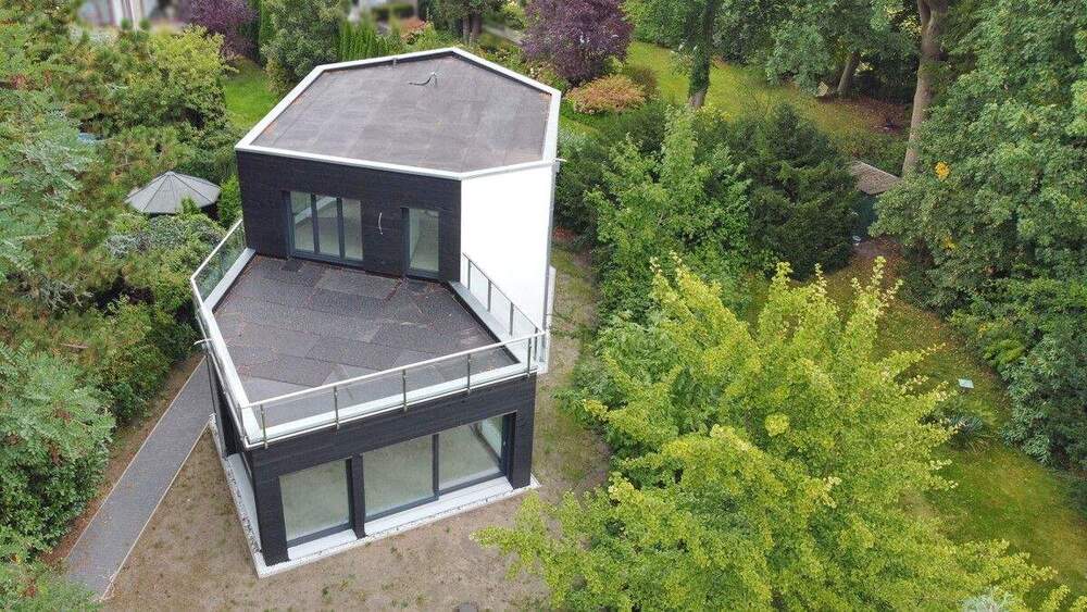 Einfamilienhaus Hamburg Marienthal - 4 Zimmer, 175 m&sup2;, 1.350.000&euro; | Angebot:23971213