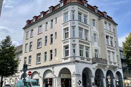 Gewerbeobjekt Hamburg-Grindelviertel Grindelviertel - 4.095&euro; | Angebot:26262420