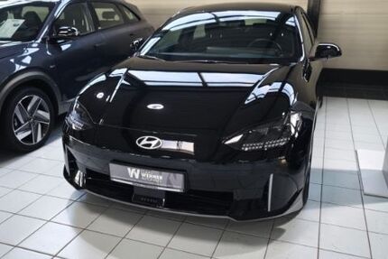 Hyundai IONIQ 6 24.300 km 29.900 &euro; Hamburg 22525