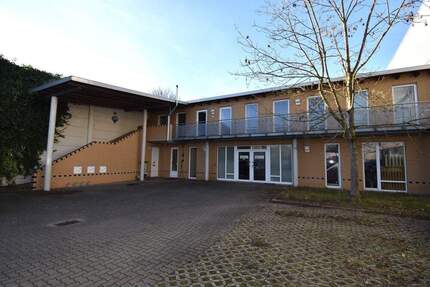 ++ Perfekter Firmensitz in Wedel ++ 1 zimmer