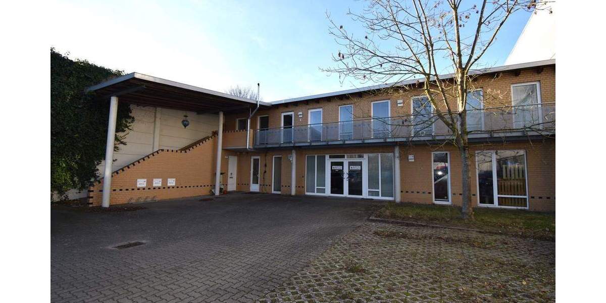 ++ Perfekter Firmensitz in Wedel ++ 1 zimmer