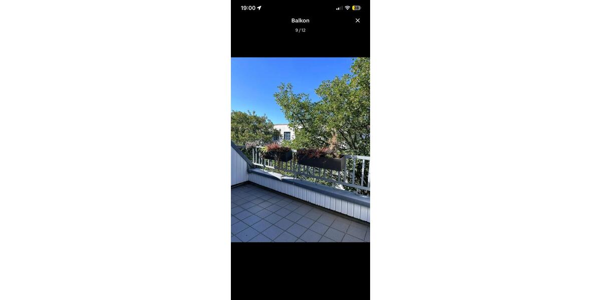 Dachgeschoßwohnung Hamburg Hoheluft-West - 2.5 Zimmer, 70 m&sup2;, 699.000&euro; | Angebot:26982779