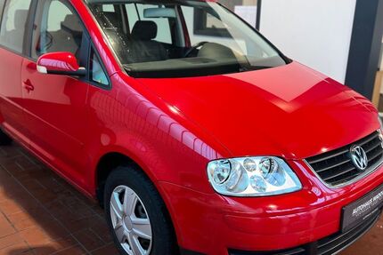 VW Touran 120.122 km 2.999 &euro; Henstedt-Ulzburg (bei Hamburg) 24558