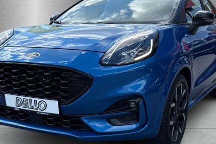 Ford Puma 39.735 km 16.890 &euro; Reinbek 21465