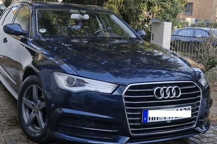 Audi A6 98.000 km 21.900 &euro; Hamburg 22549