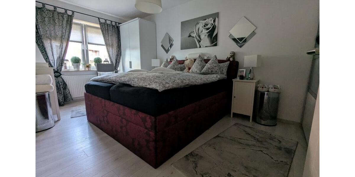Terrassenwohnung Hamburg Wandsbek - 3.5 Zimmer, 87 m&sup2;, 470.000&euro; | Angebot:27147281