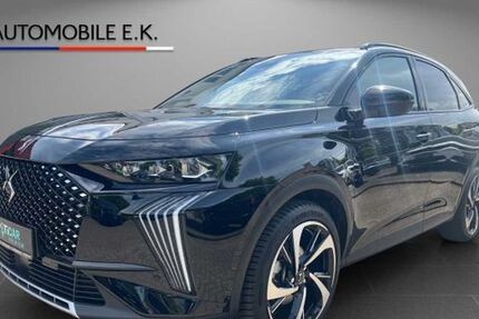 DS Automobiles DS7 (Crossback) 28.000 km 28.900 &euro; Bönningstedt 25474