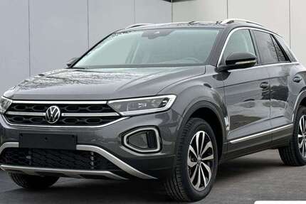 VW T-Roc 5.120 km 31.380 &euro; Buchholz in der Nordheide 21244