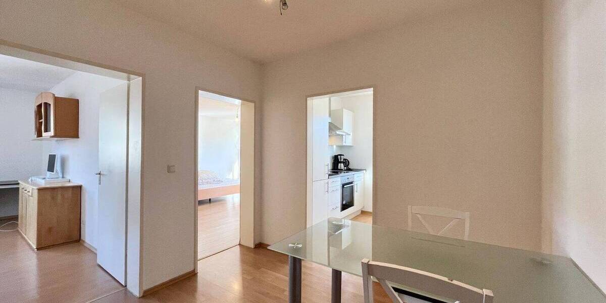 Etagenwohnung Buchholz - 3 Zimmer, 85 m&sup2;, 920&euro; | Angebot:26362604