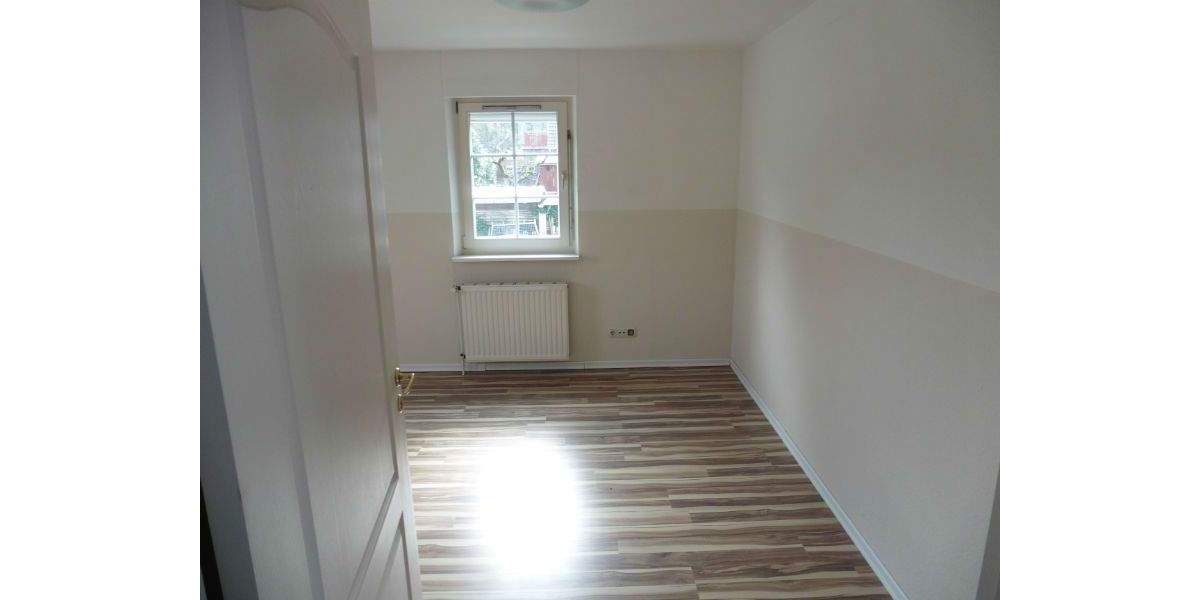 gepflegte 3,5-Zimmer-Doppelhaushälfte in ruhiger Ortsrandlage 3 zimmer