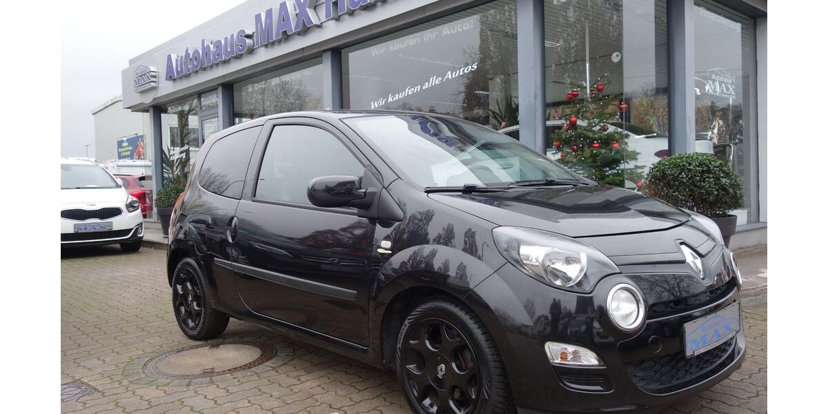 Renault Twingo 66.000 km 4.999 &euro; Hamburg 22143