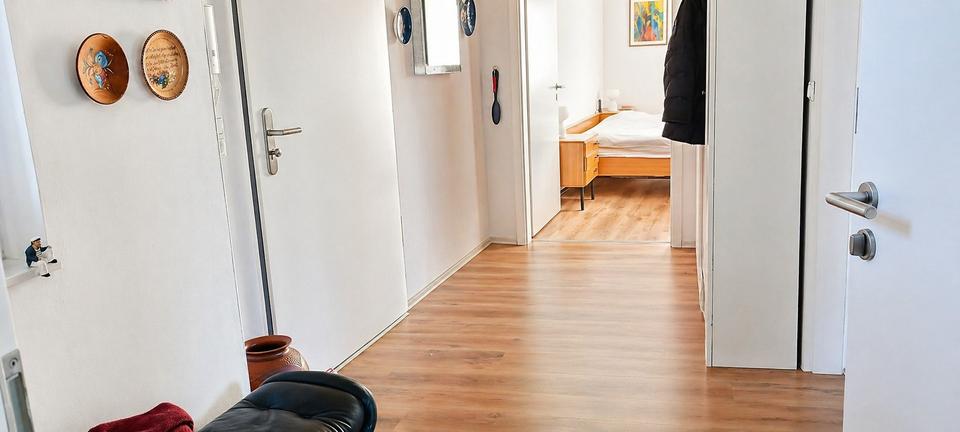 Einfamilienhaus Pinneberg - 2 Zimmer, 74 m&sup2;, 824&euro; | Angebot:26387767