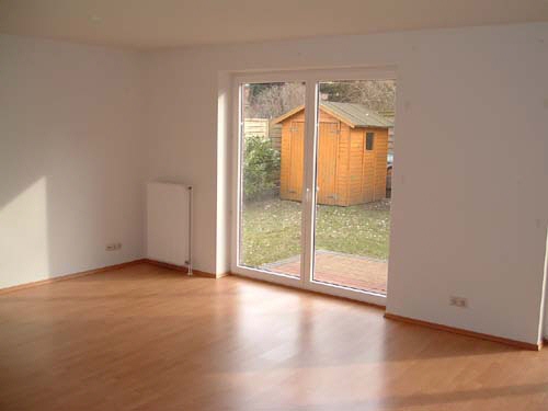 Renditeobjekt: 5 gut vermietete Reihenhäuser im Hamburger Speckgürtel 19 zimmer