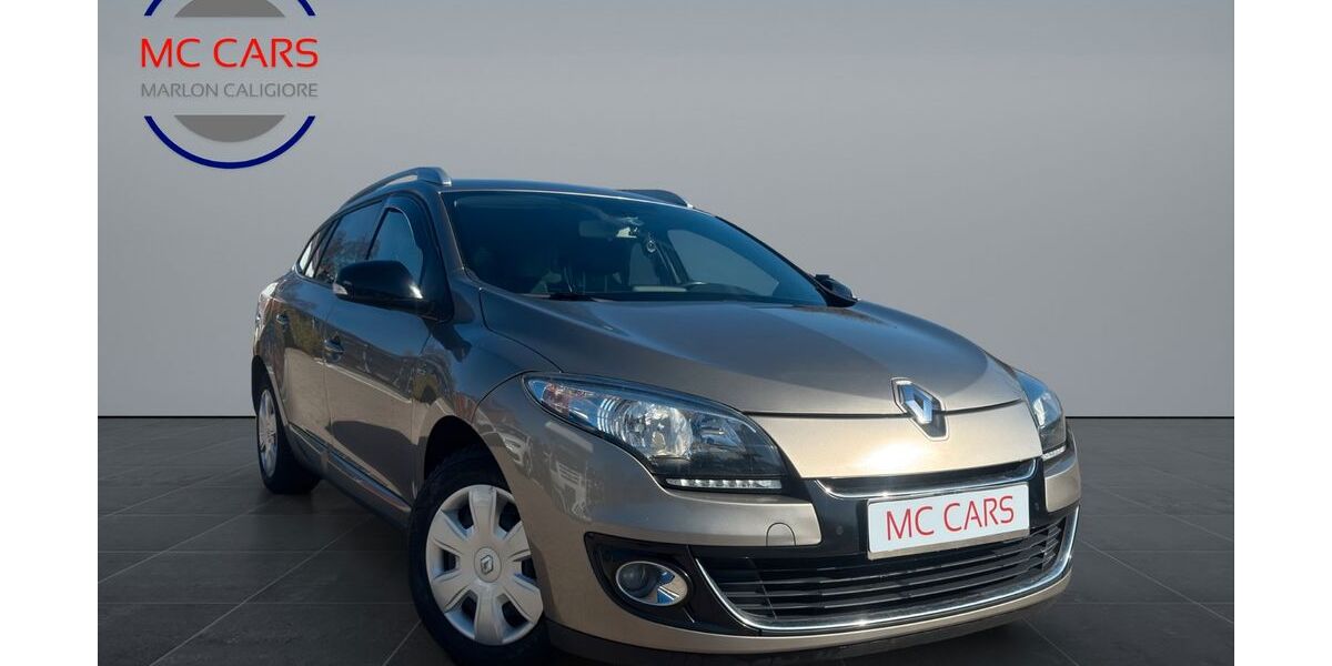 Renault Megane 179.000 km 5.800 &euro; Quickborn 25451