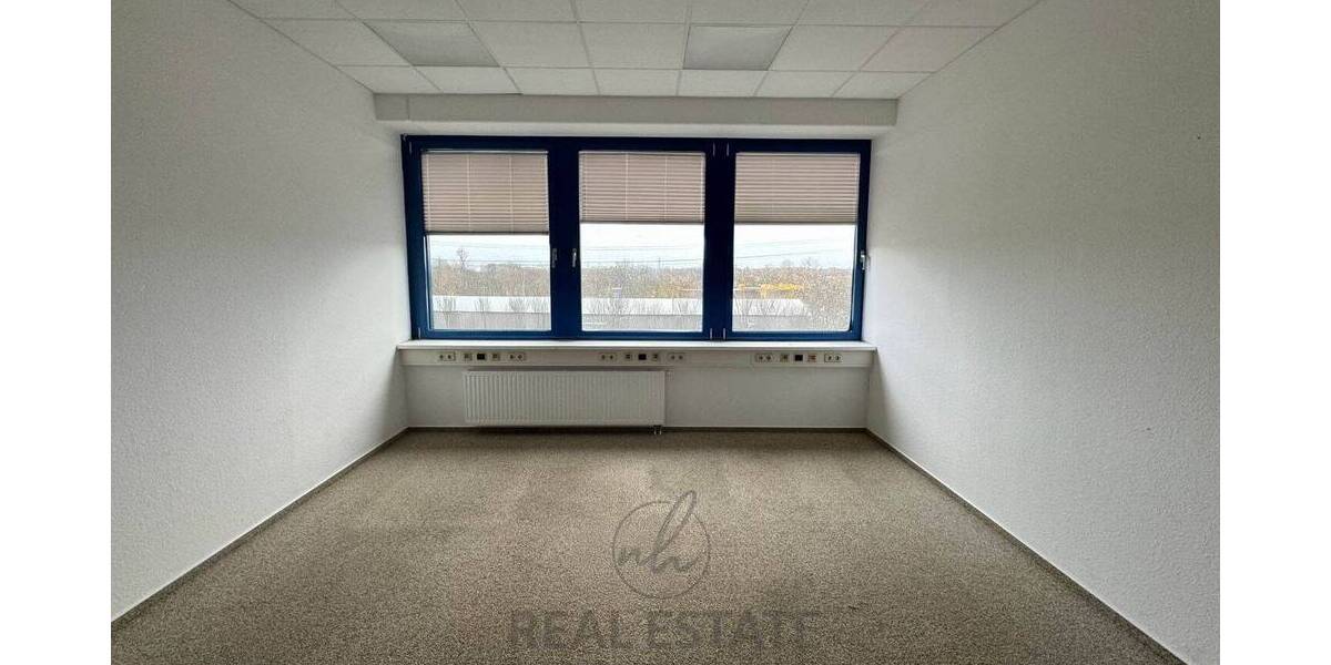 Gewerbeobjekt Hamburg Rahlstedt - 2 Zimmer, 65 m&sup2;, 845&euro; | Angebot:26834454