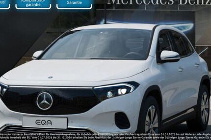 Mercedes-Benz EQA 6.112 km 37.990 &euro; Hamburg 22047