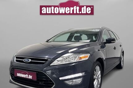 Ford Mondeo 330.000 km 2.999 € Ahrensburg 22926