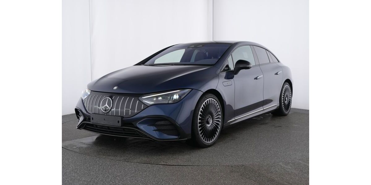 Mercedes-Benz EQE 13.587 km 72.999 &euro; Hamburg 21079