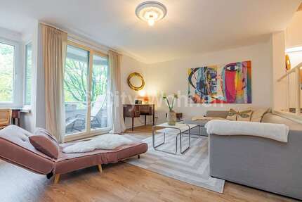 Zimmer Hamburg Eimsbüttel - 2 Zimmer, 1.900&euro; | Angebot:26788396