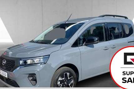 Nissan Townstar 20.000 km 24.900 € Hamburg 20537