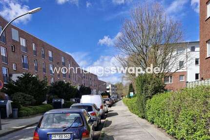 Wohnung Hamburg-Mitte Mitte - 4 Zimmer, 90 m&sup2;, 750&euro; | Angebot:27336937