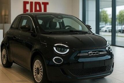 Fiat 500e 20.000 km 13.990 &euro; Buchholz in der Nordheide 21244